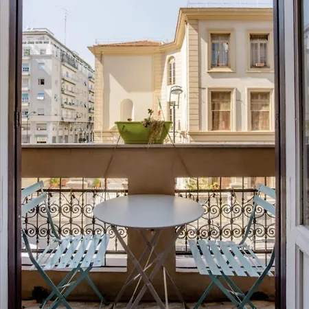 B&B Boheme *