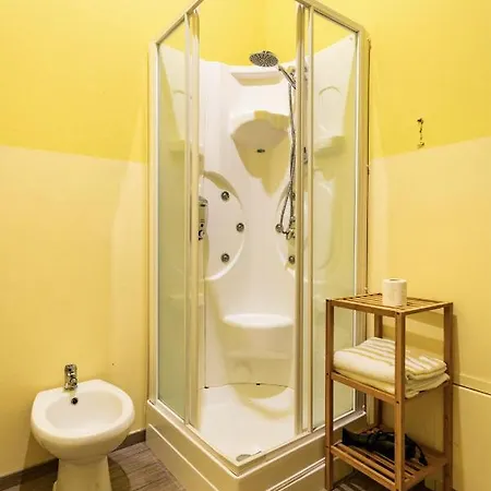 Bed & Breakfast Boheme Palermo