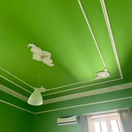 Bed & Breakfast Boheme Palermo