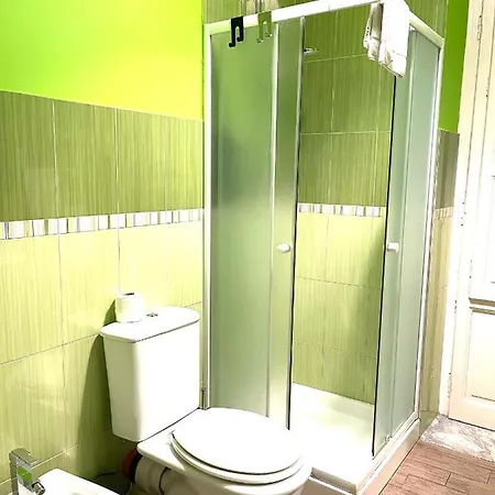 Frühstückspension Boheme