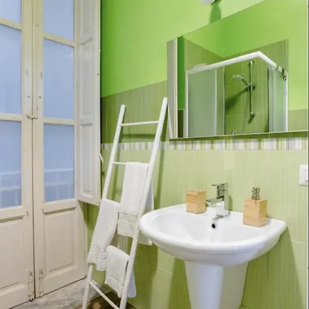 Bed and breakfast Boheme