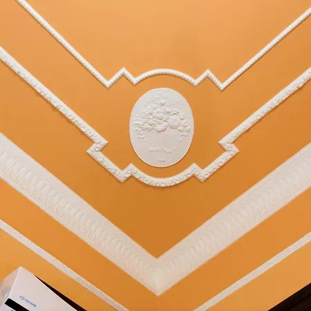 Boheme Frühstückspension Palermo