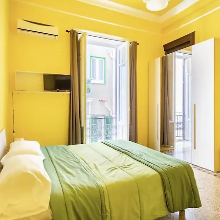 Bed and breakfast Boheme