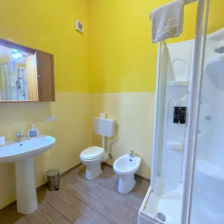 Bed and breakfast Boheme Palermo