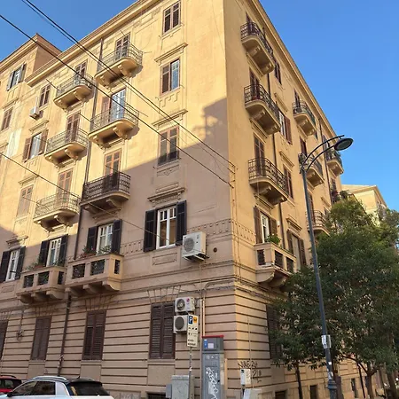 Boheme Palermo