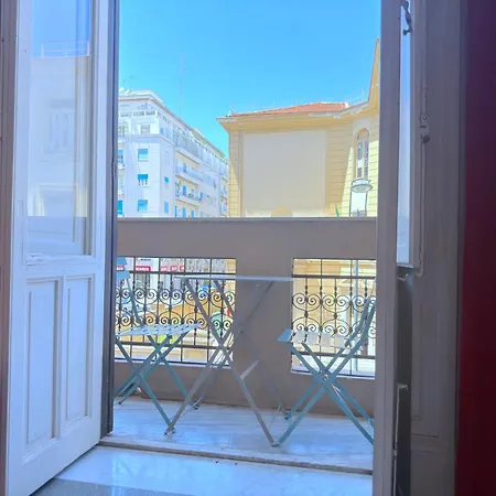 Bed & Breakfast Boheme
