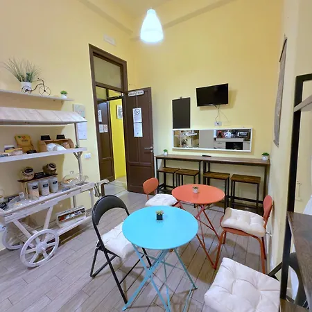 Bed & Breakfast Boheme