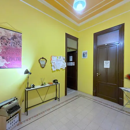 Boheme Bed & Breakfast Palermo