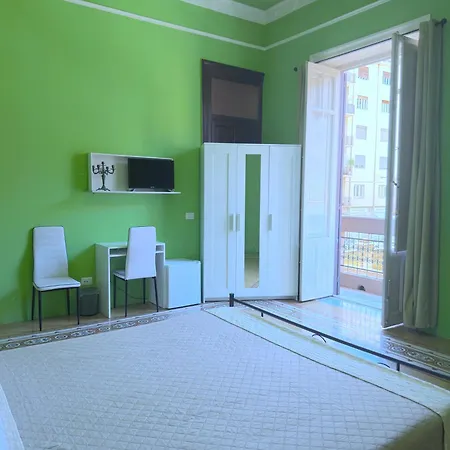 Bed & Breakfast Boheme