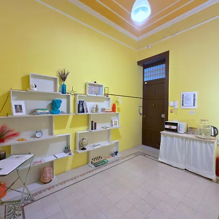 Boheme Palermo