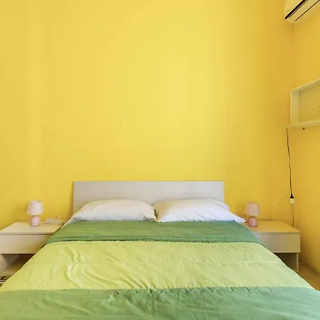 Boheme Bed & Breakfast *