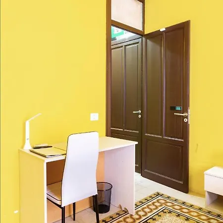 Boheme Bed & Breakfast *