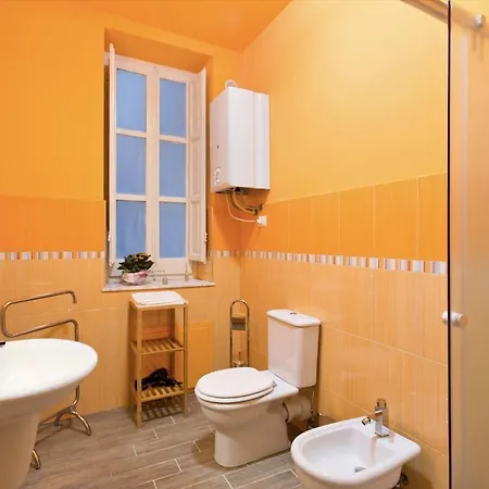 Bed & Breakfast Boheme *