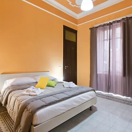 Bed & Breakfast Boheme *