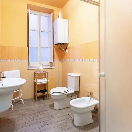 Boheme Bed & Breakfast Palermo