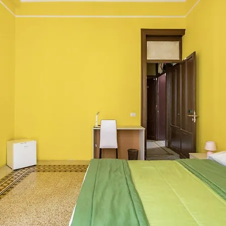 Bed & Breakfast Boheme Palermo