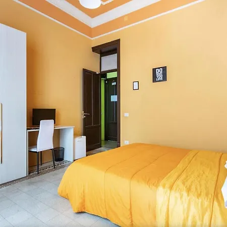 Bed & Breakfast Boheme *