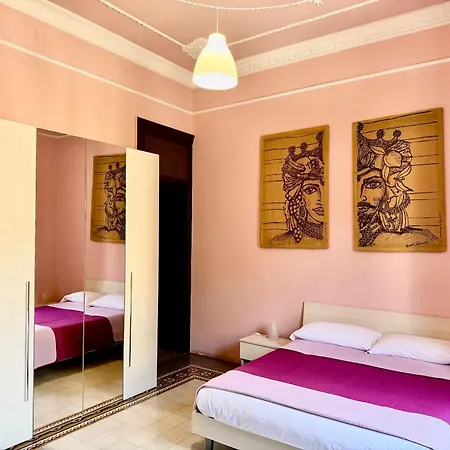 Boheme Bed & Breakfast