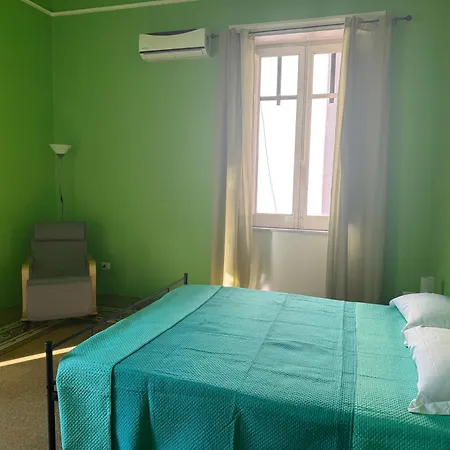Boheme Alojamento de Acomodação e Pequeno-almoço Palermo