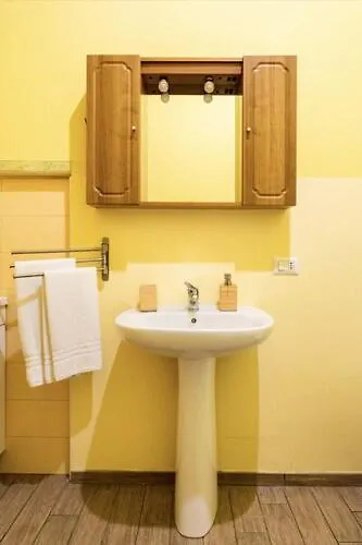 Boheme 住宿加早餐酒店