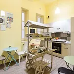 Bed & Breakfast Boheme